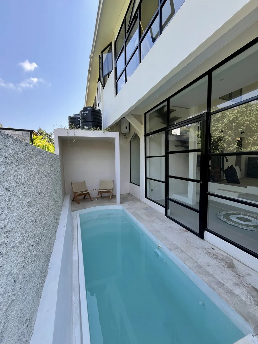 Beautiful 1BR Mediterranean