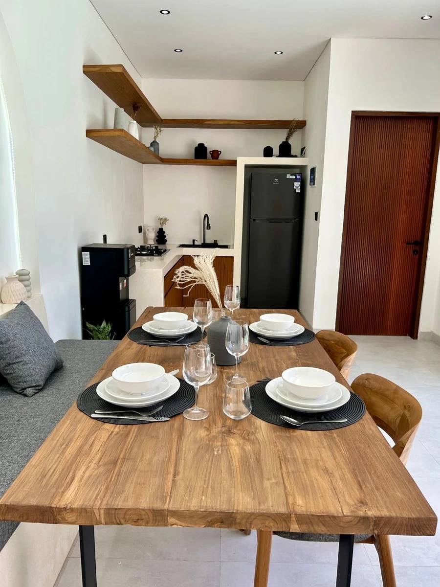 BRAND NEW 2 BEDROOM VILLA IN PADONAN