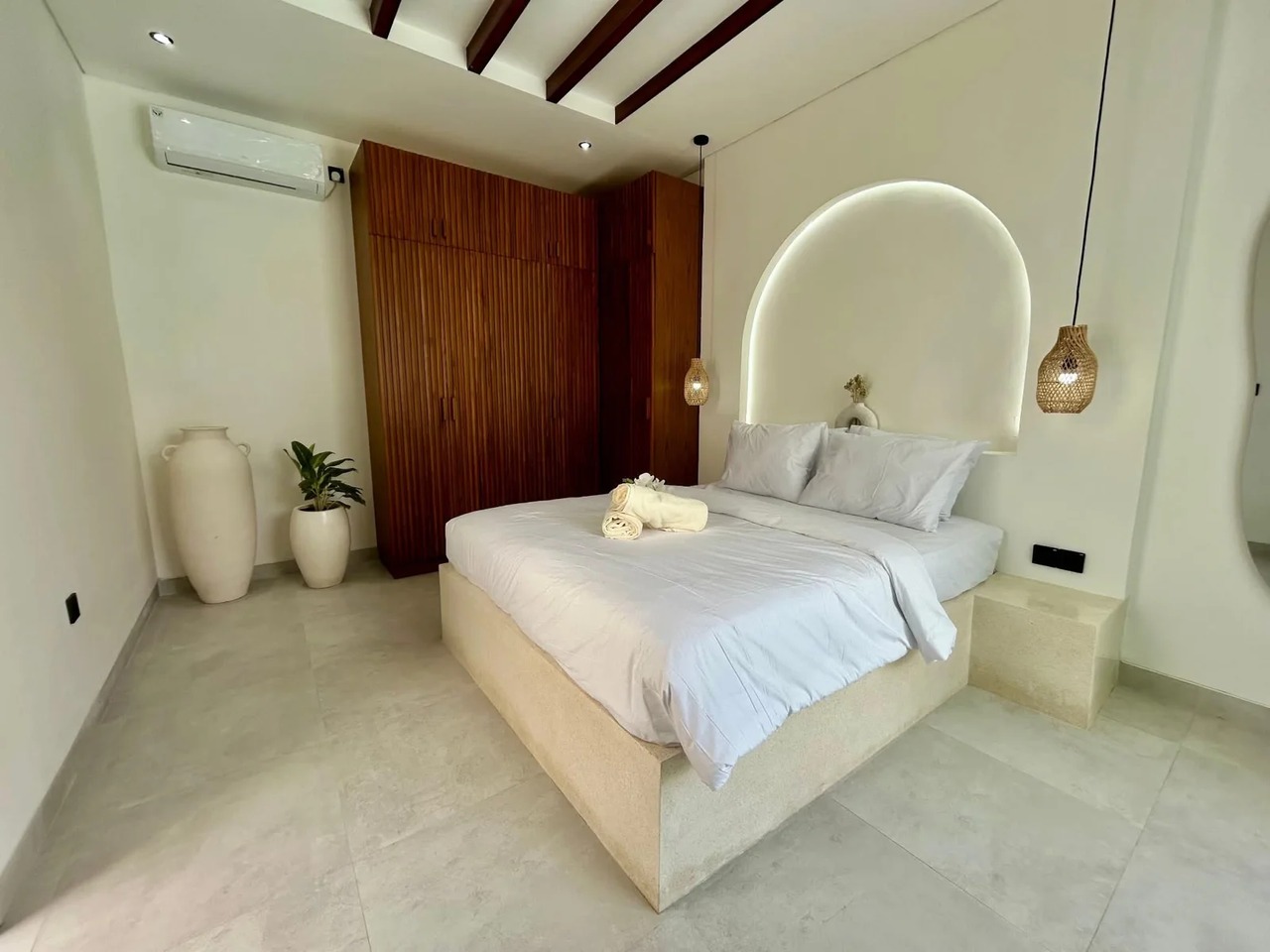 BRAND NEW 2 BEDROOM VILLA IN PADONAN