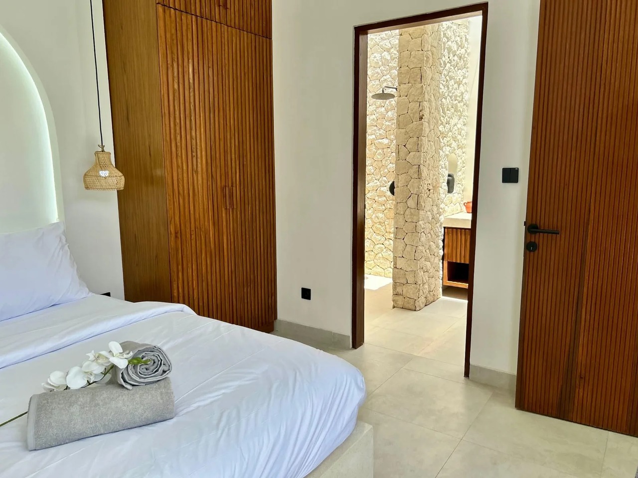 BRAND NEW 2 BEDROOM VILLA IN PADONAN