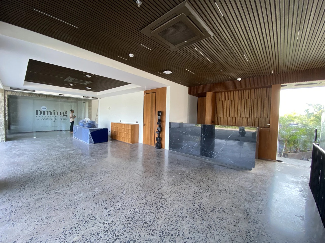 1BR Apartment (Deluxe) - Nuanu