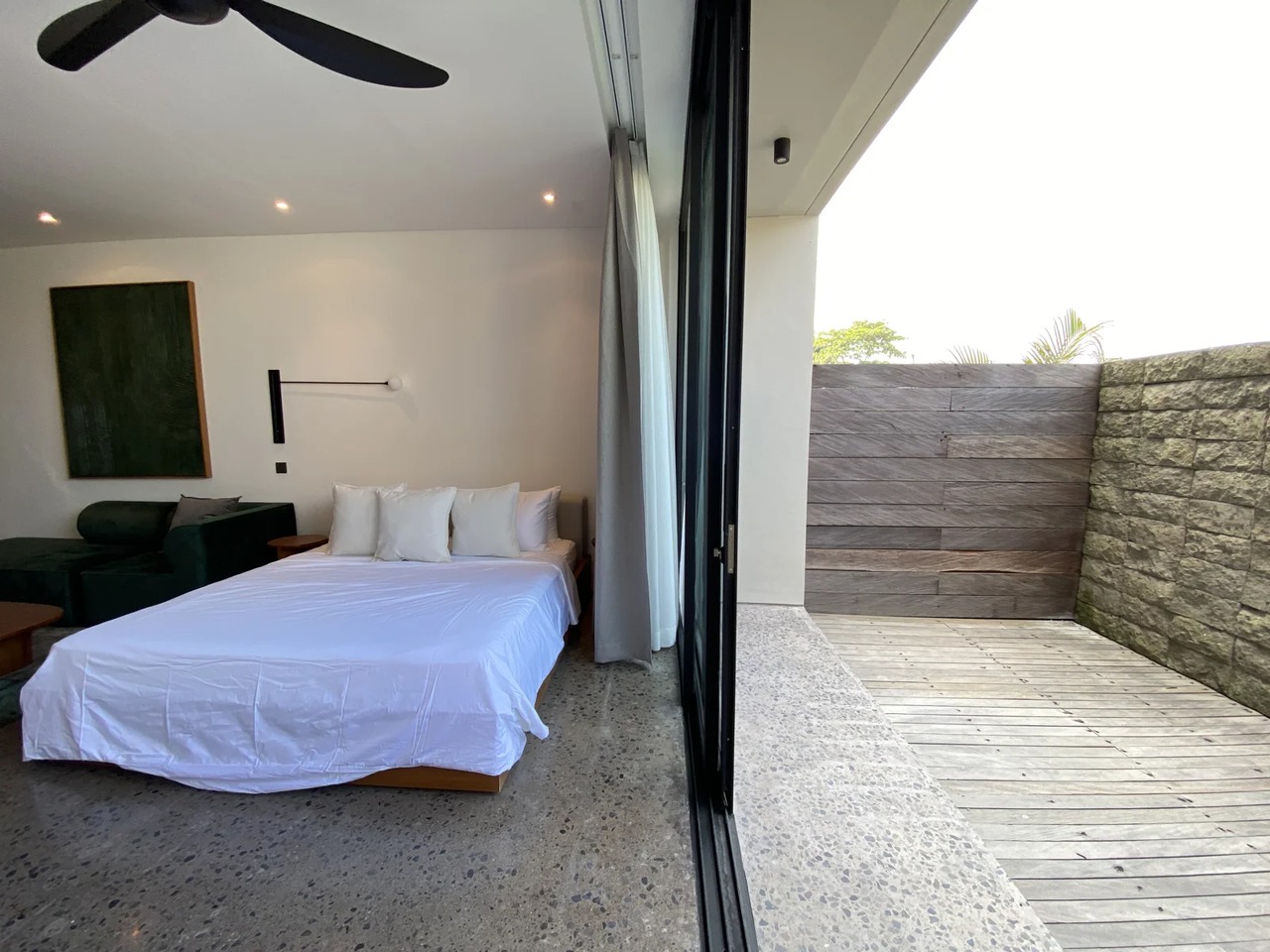 1BR Apartment (Deluxe) - Nuanu