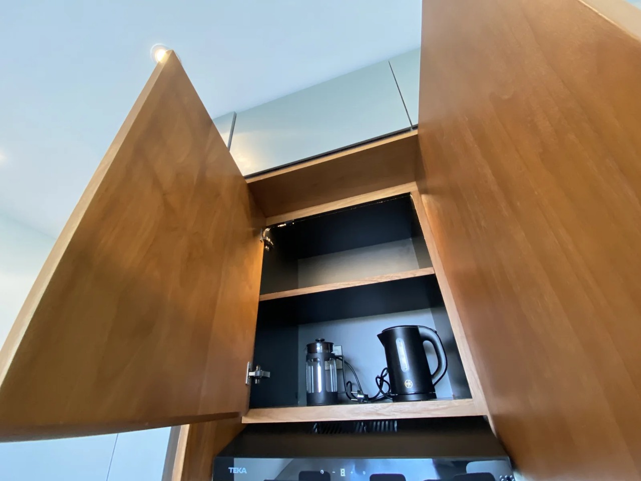 1BR Apartment (Deluxe) - Nuanu