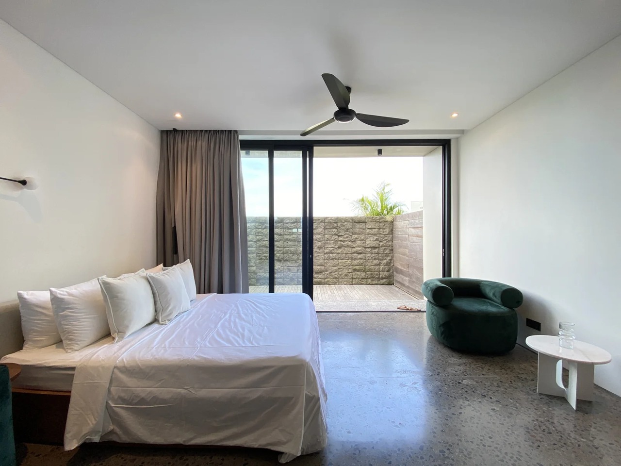 1BR Apartment (Deluxe) - Nuanu