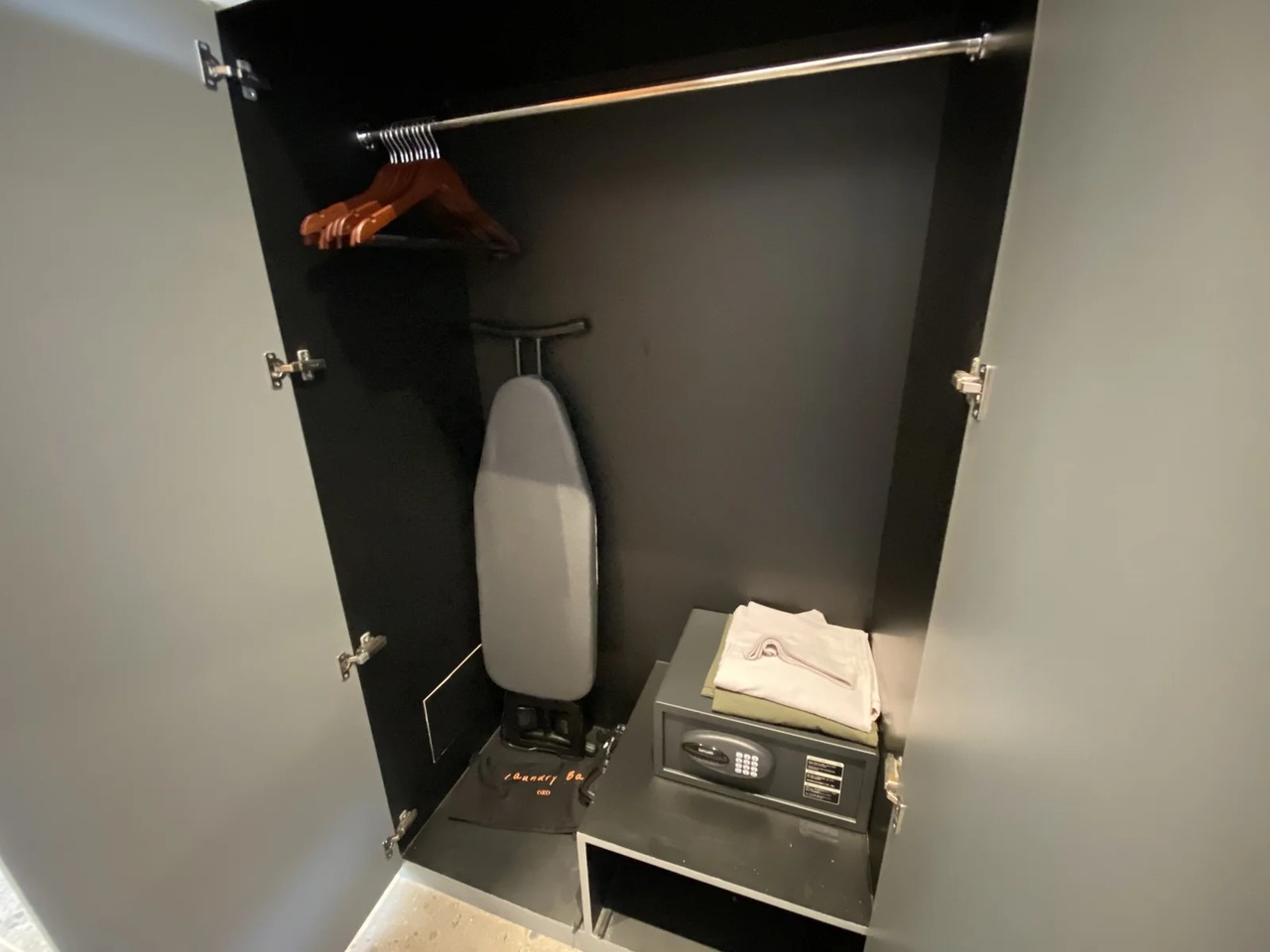 1BR Apartment (Deluxe) - Nuanu