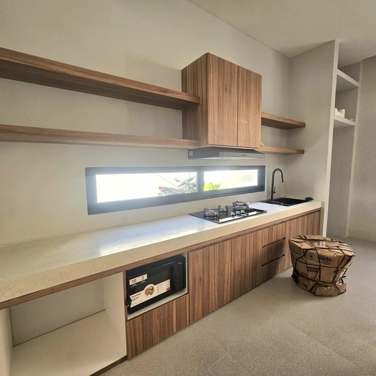 Modern design villa Mediteranean