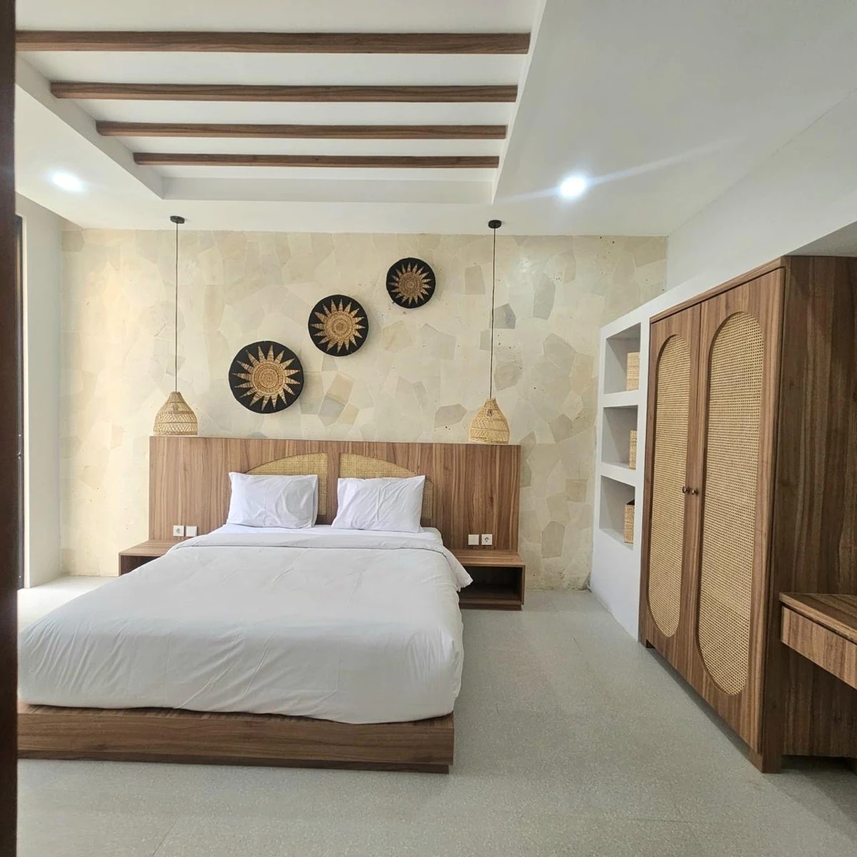 Modern design villa Mediteranean