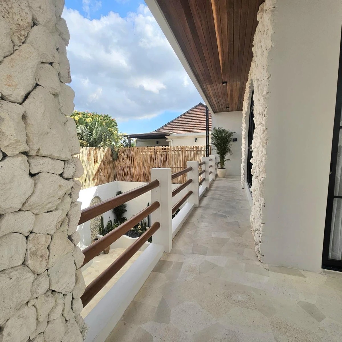 Modern design villa Mediteranean