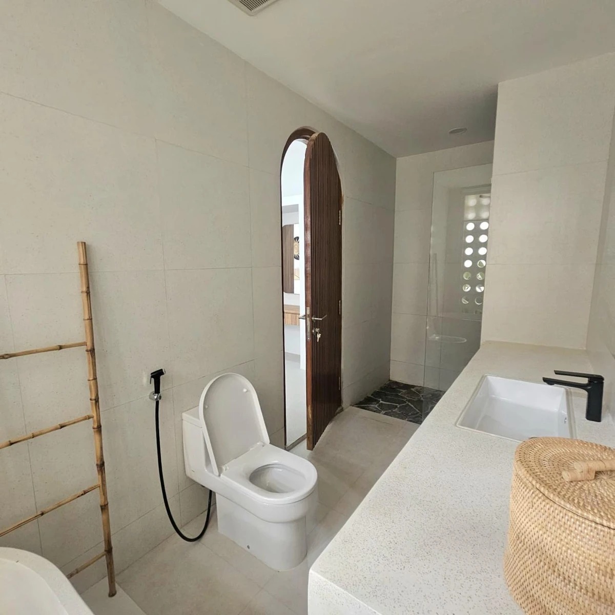 Modern design villa Mediteranean