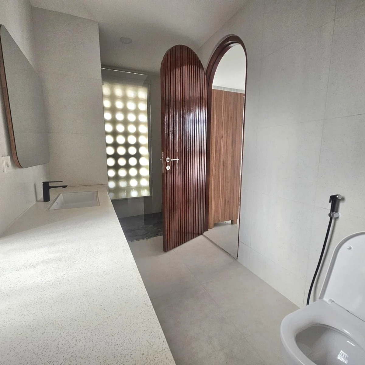 Modern design villa Mediteranean