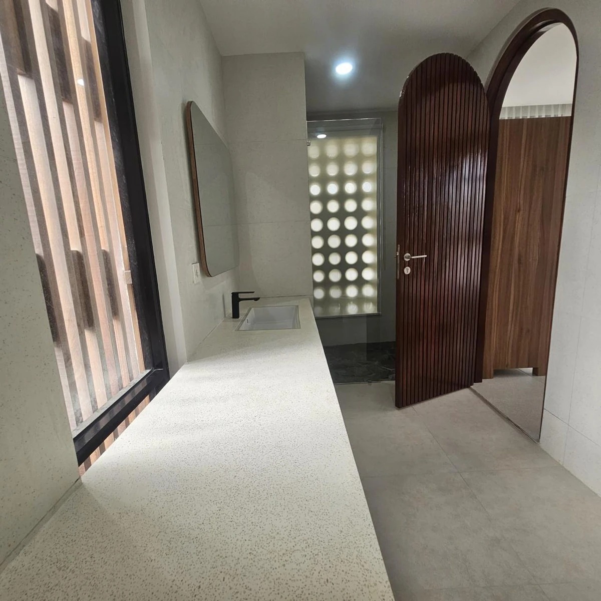 Modern design villa Mediteranean