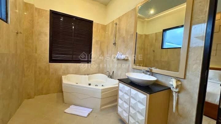 VILLA 3 BEDROOMS BERAWA NEAR FINNS