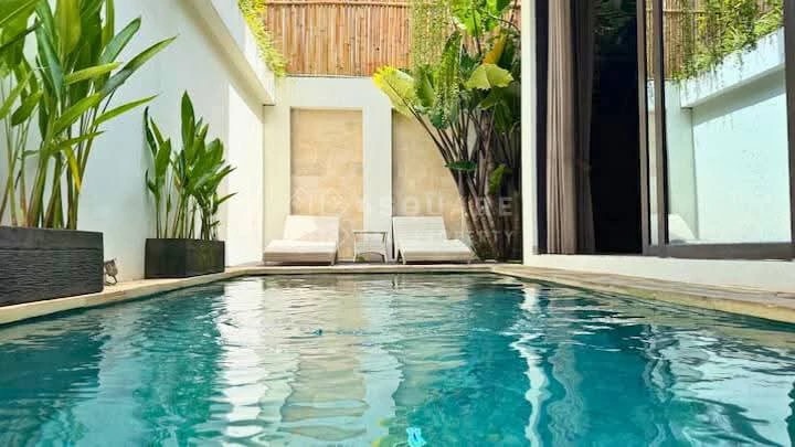 VILLA 3 BEDROOMS BERAWA NEAR FINNS