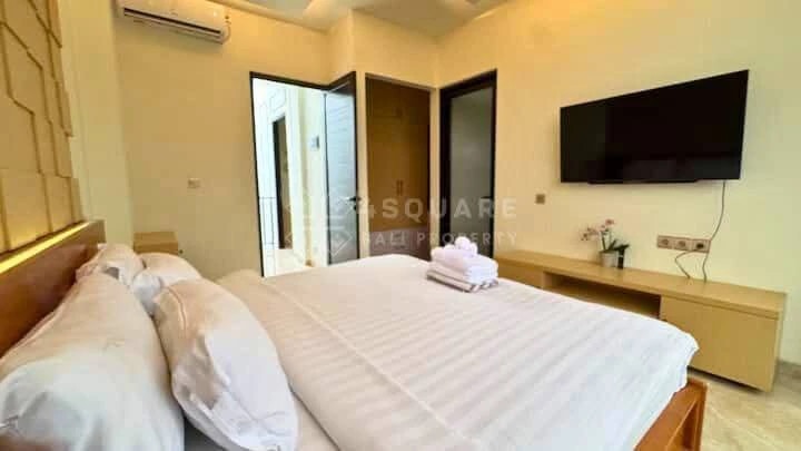 VILLA 3 BEDROOMS BERAWA NEAR FINNS