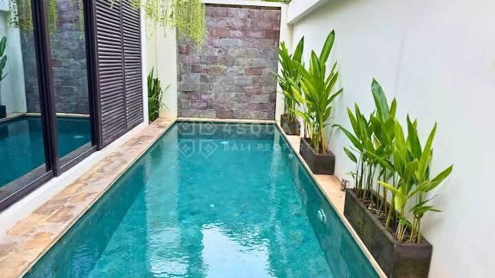 VILLA 3 BEDROOMS BERAWA NEAR FINNS