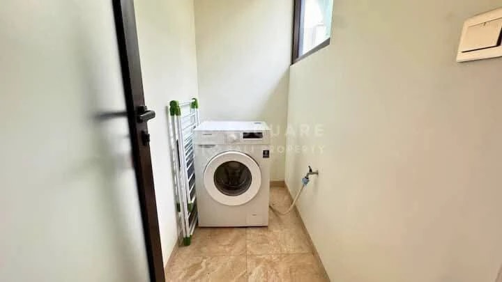 VILLA 3 BEDROOMS BERAWA NEAR FINNS