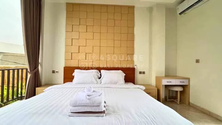 VILLA 3 BEDROOMS BERAWA NEAR FINNS