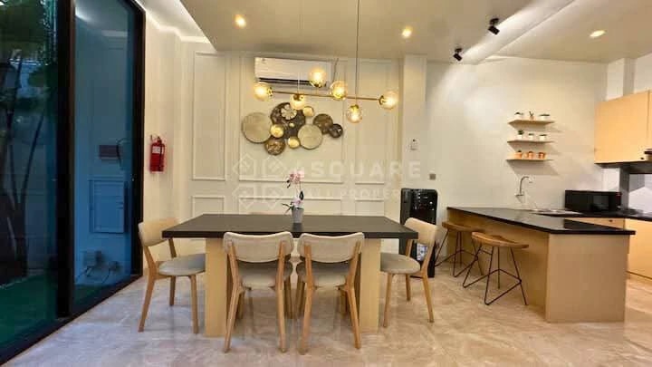VILLA 3 BEDROOMS BERAWA NEAR FINNS