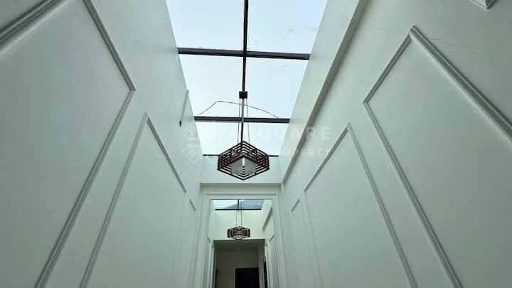 VILLA 3 BEDROOMS BERAWA NEAR FINNS