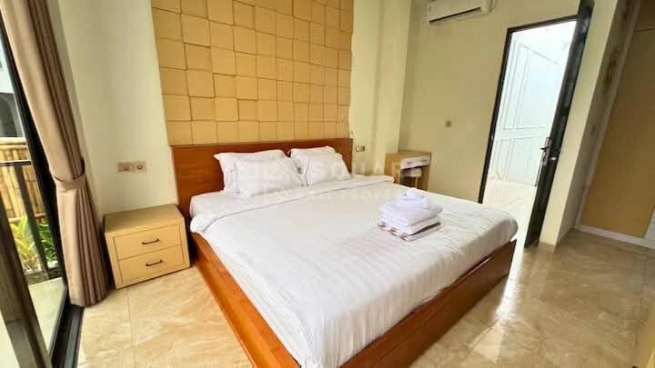 VILLA 3 BEDROOMS BERAWA NEAR FINNS