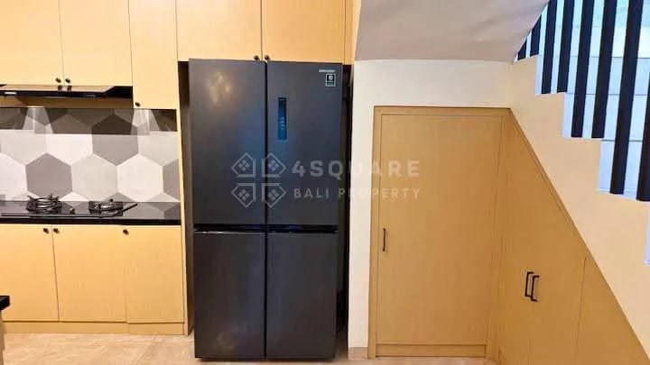 VILLA 3 BEDROOMS BERAWA NEAR FINNS