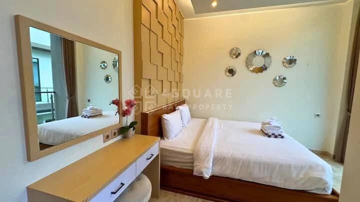 VILLA 3 BEDROOMS BERAWA NEAR FINNS