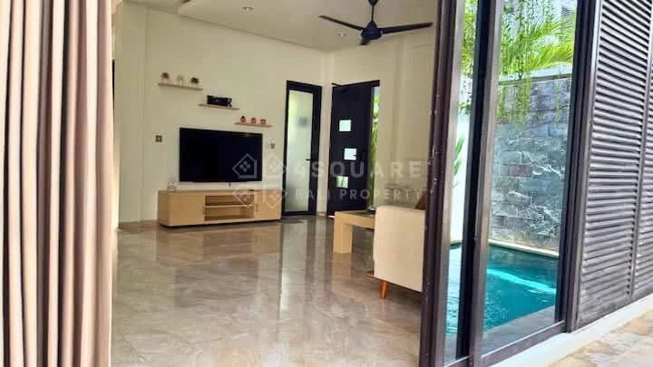 VILLA 3 BEDROOMS BERAWA NEAR FINNS