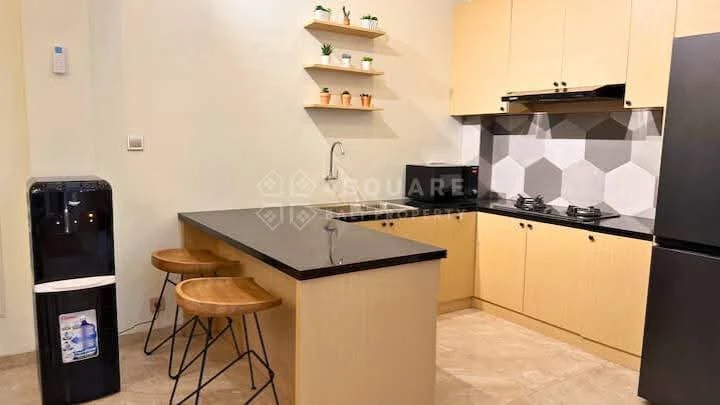 VILLA 3 BEDROOMS BERAWA NEAR FINNS