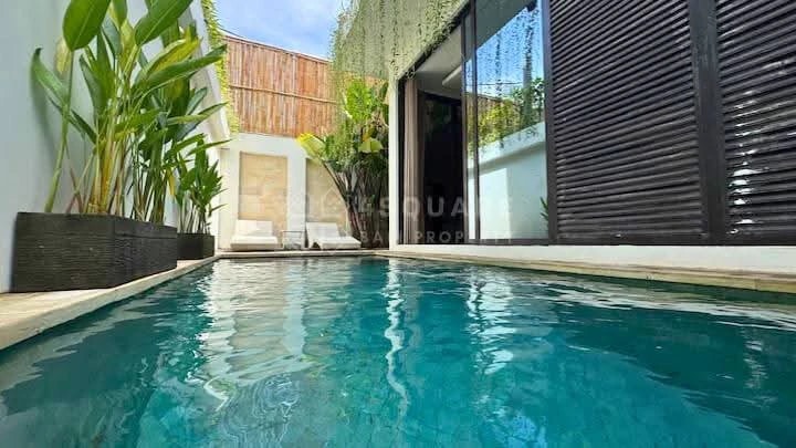 VILLA 3 BEDROOMS BERAWA NEAR FINNS