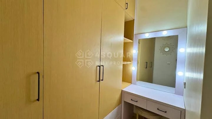 VILLA 3 BEDROOMS BERAWA NEAR FINNS