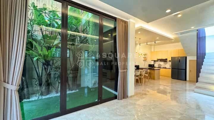 VILLA 3 BEDROOMS BERAWA NEAR FINNS