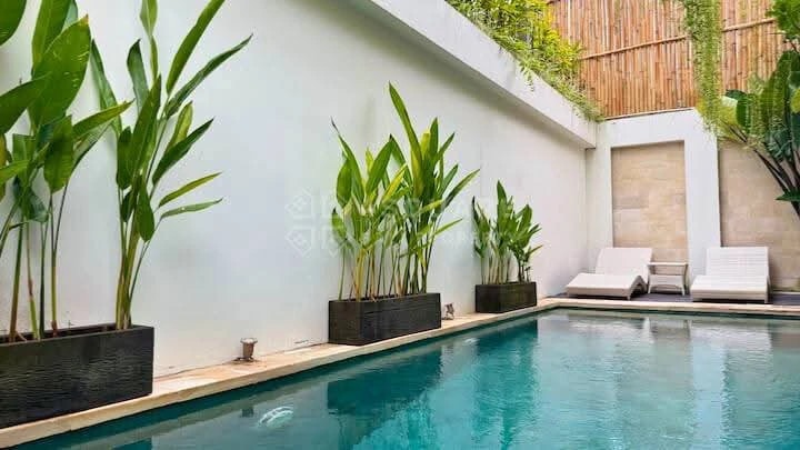 VILLA 3 BEDROOMS BERAWA NEAR FINNS