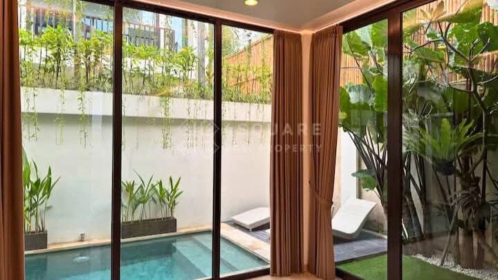 VILLA 3 BEDROOMS BERAWA NEAR FINNS