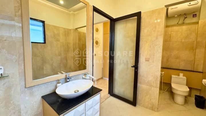 VILLA 3 BEDROOMS BERAWA NEAR FINNS