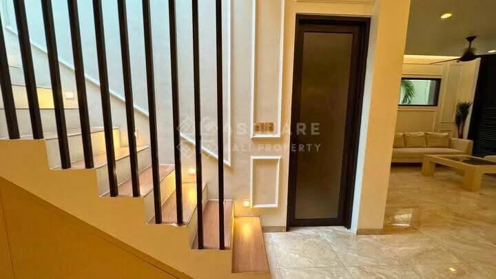 VILLA 3 BEDROOMS BERAWA NEAR FINNS