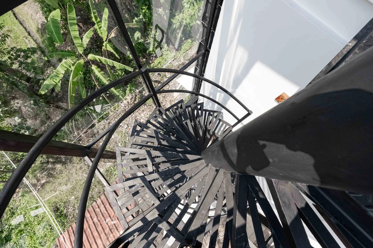 Mediterranean 1BR Apartment w/ Sunset Vi