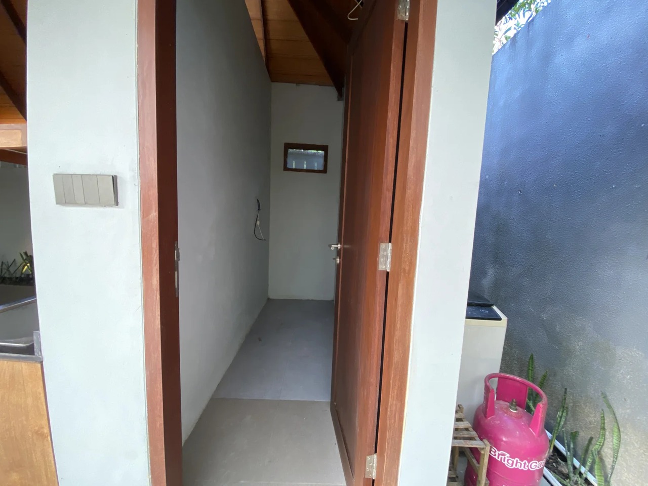 2BR Private Villa 600M to the beach - Pererenan