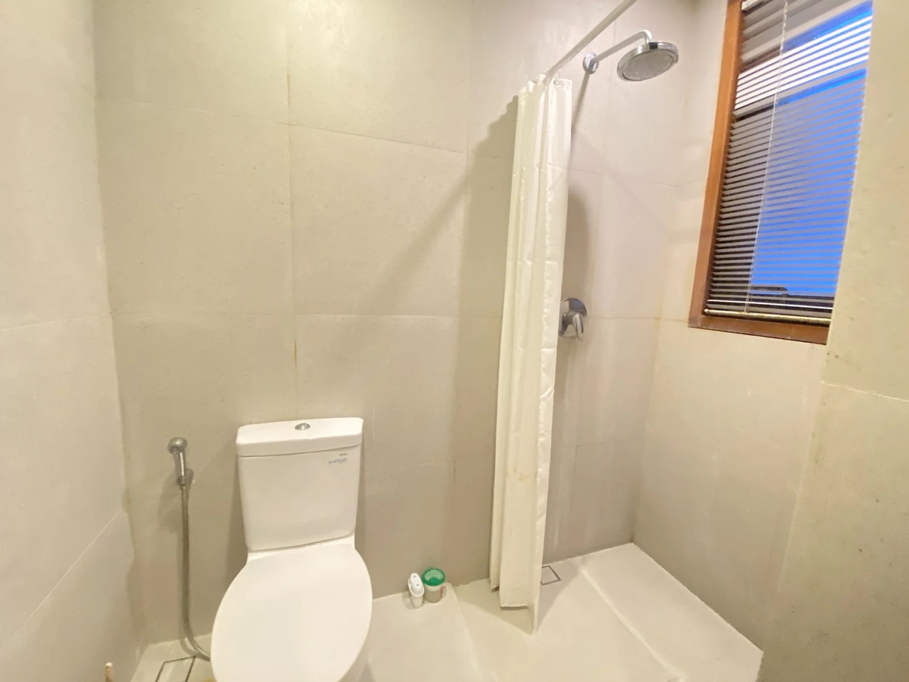 2BR Private Villa 600M to the beach - Pererenan