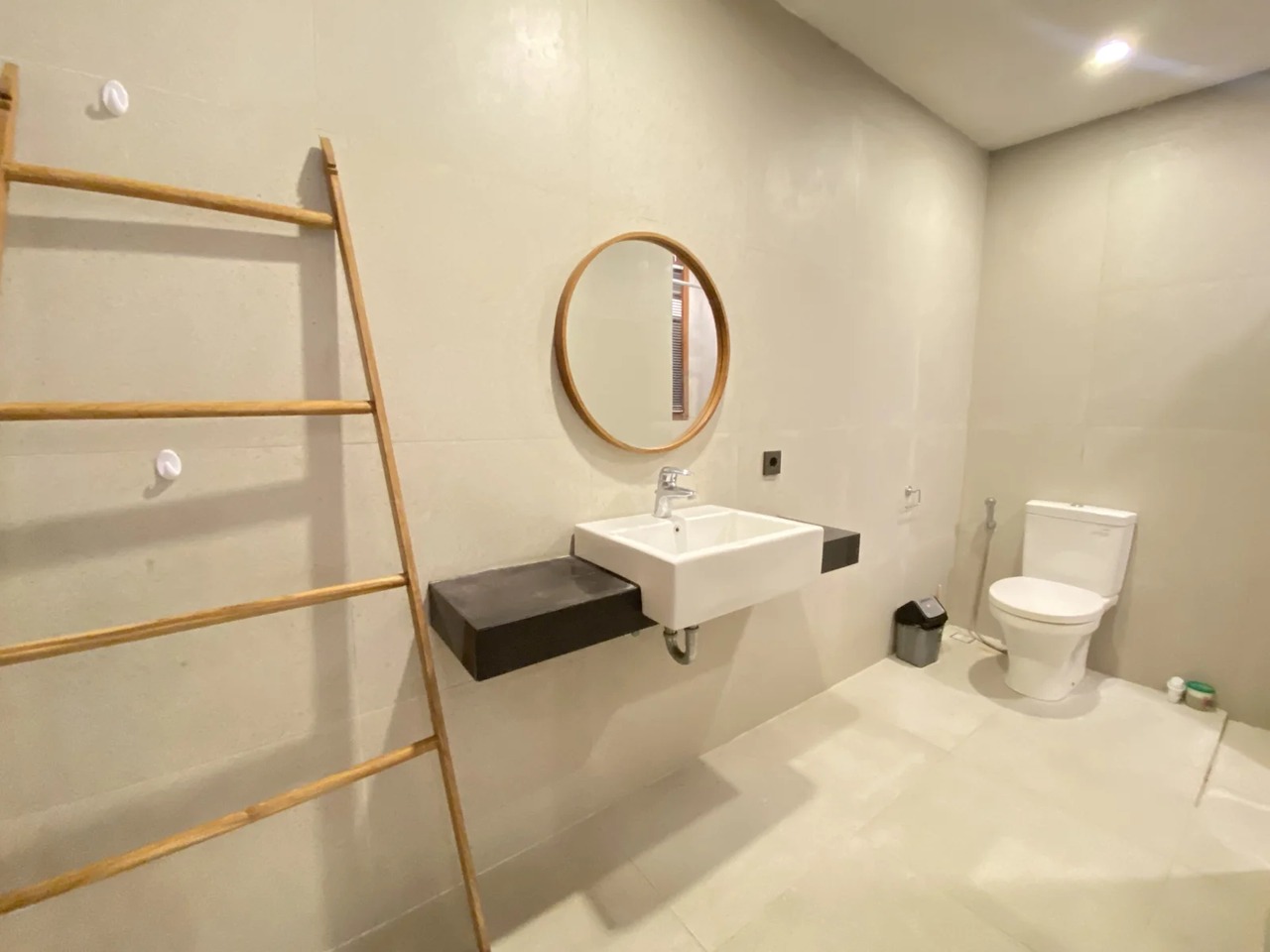 2BR Private Villa 600M to the beach - Pererenan