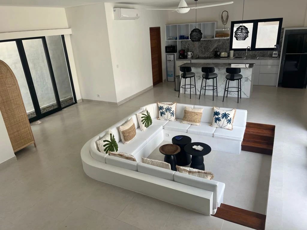 Leasehold villa(until 2044) 3bedroom