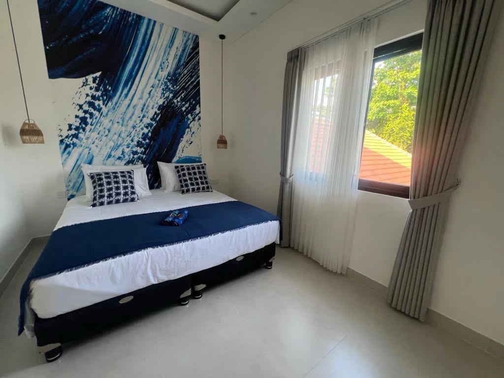 Leasehold villa(until 2044) 3bedroom