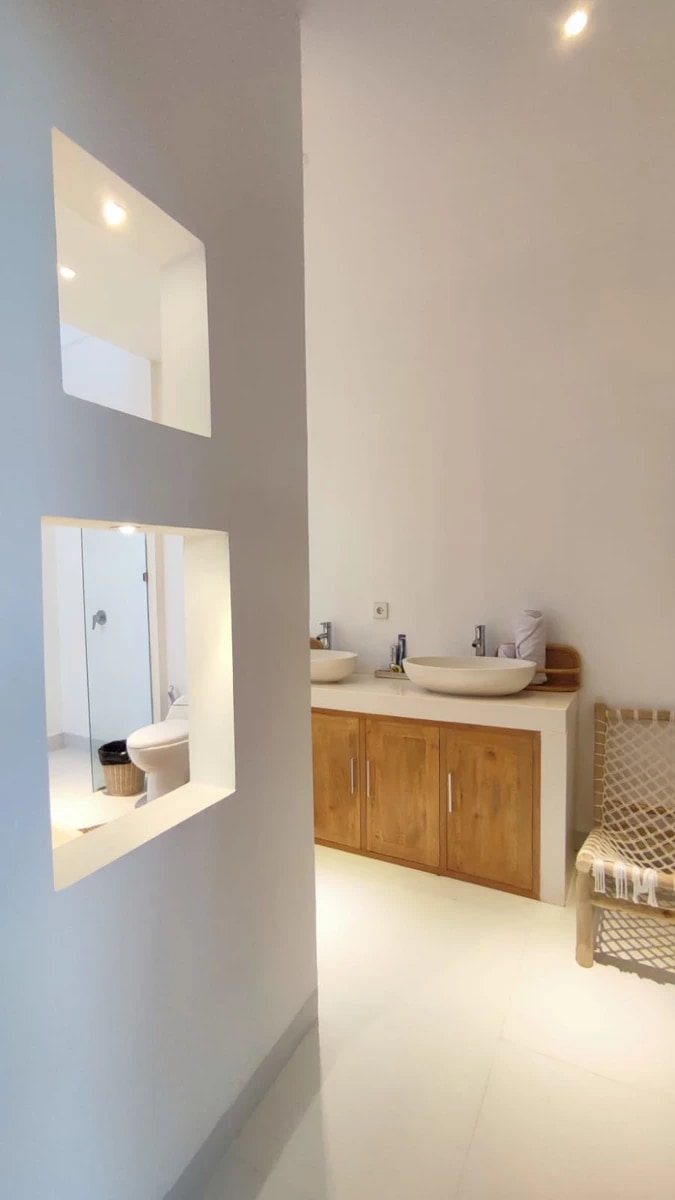 Luxury 5-Bedroom Villa for Rent, Umalas