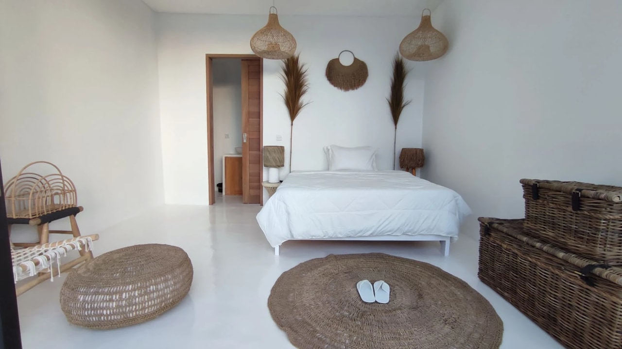 Luxury 5-Bedroom Villa for Rent, Umalas
