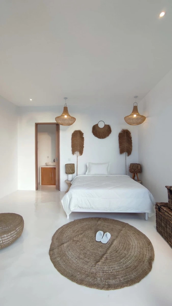Luxury 5-Bedroom Villa for Rent, Umalas