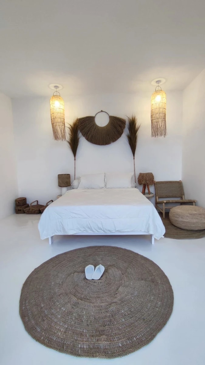 Luxury 5-Bedroom Villa for Rent, Umalas
