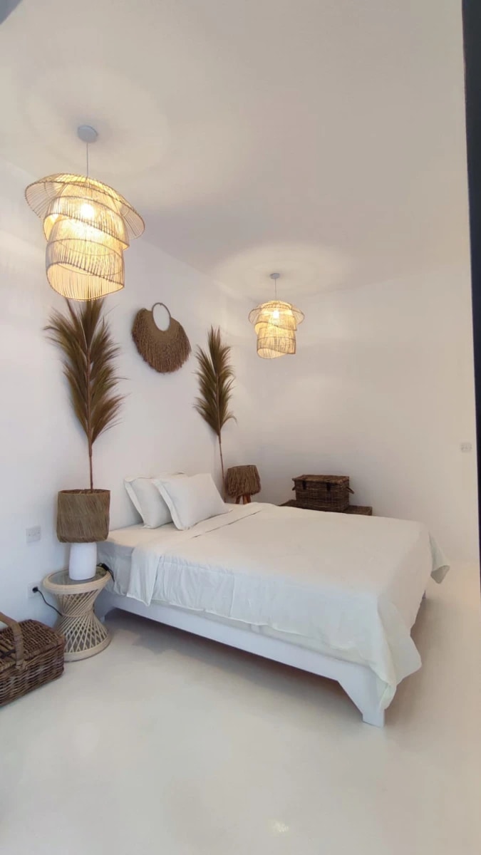 Luxury 5-Bedroom Villa for Rent, Umalas