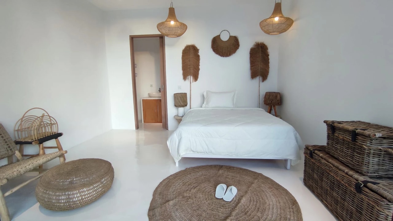 Luxury 5-Bedroom Villa for Rent, Umalas