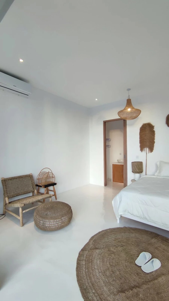 Luxury 5-Bedroom Villa for Rent, Umalas