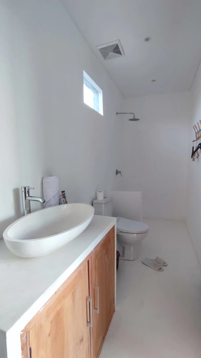 Luxury 5-Bedroom Villa for Rent, Umalas
