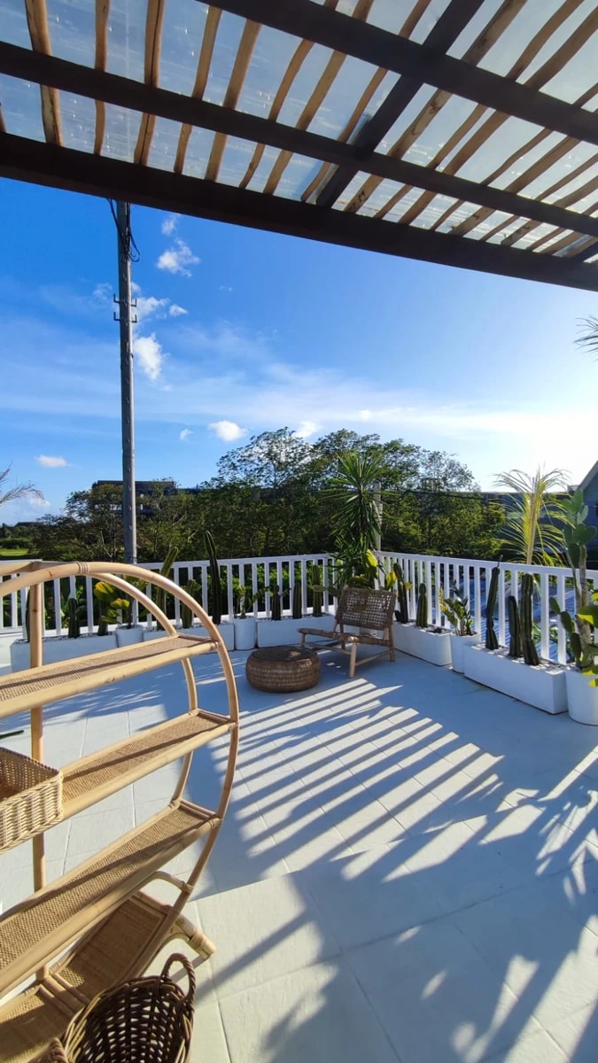 Luxury 5-Bedroom Villa for Rent, Umalas